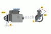 BOSCH 0 986 023 890 Starter